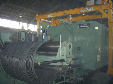 社内一貫体制で完結