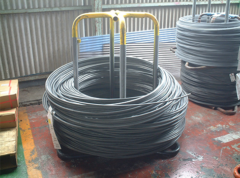 対応鋼種 / 強度区分