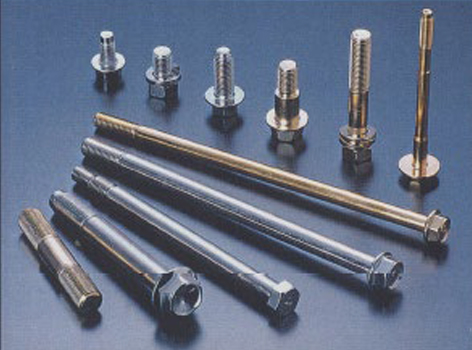 表面処理への対応