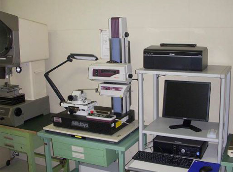 数値で保証する品質