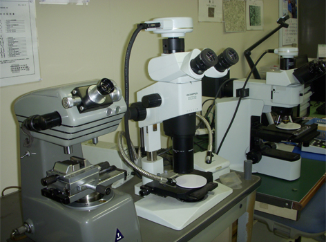 強さと軽さを両立させる